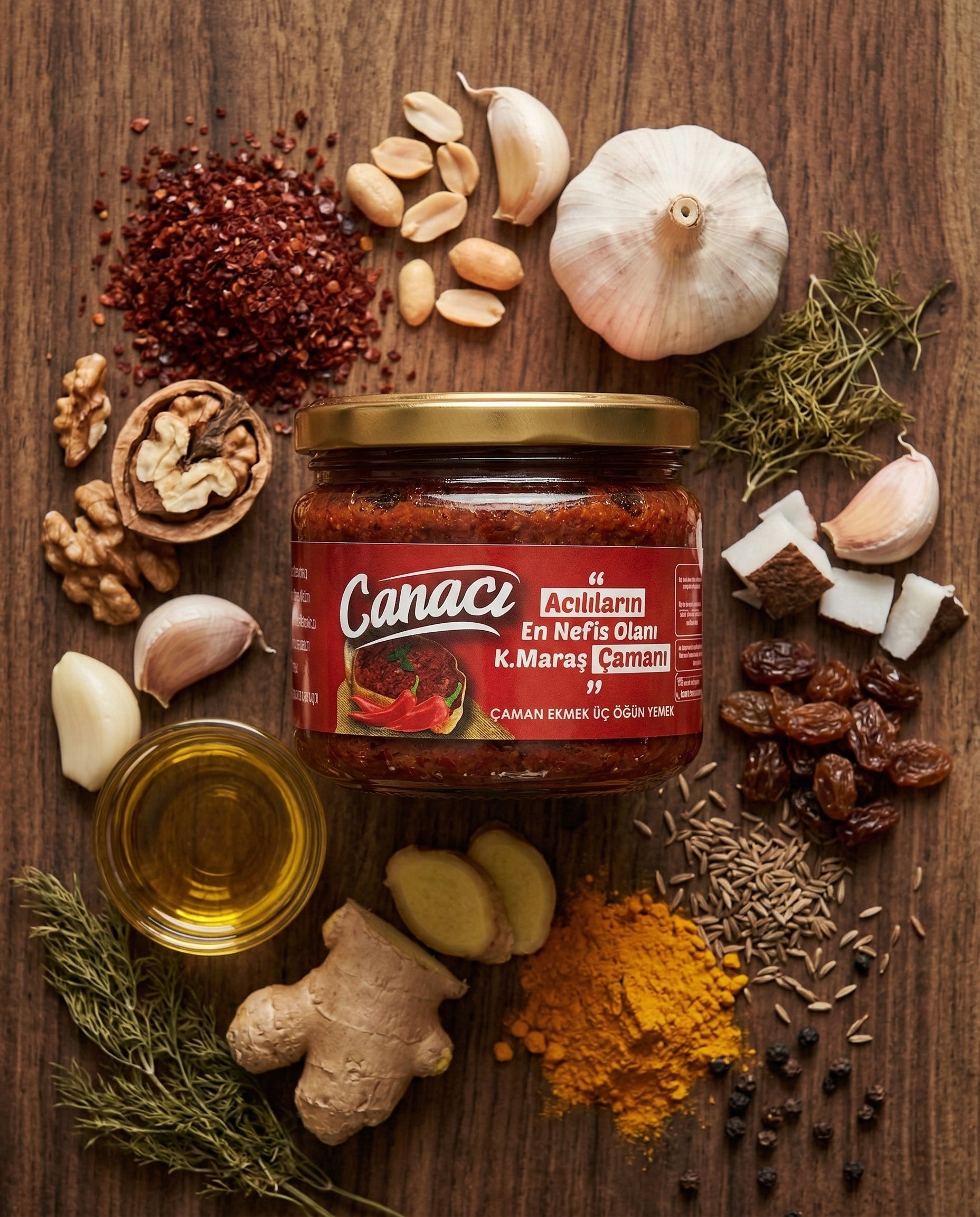 Canacı 1 Canacı 1